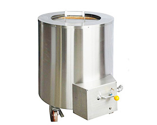 印度烤爐 尺寸:900x900x1200mm